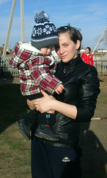 Ольга Плескачева