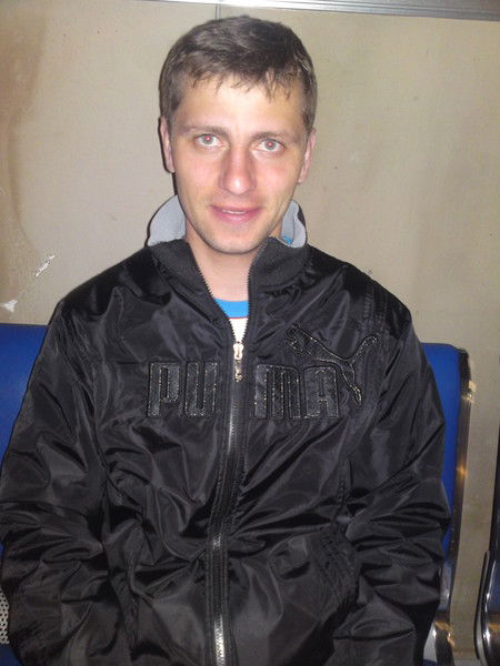 Максим Демиденко