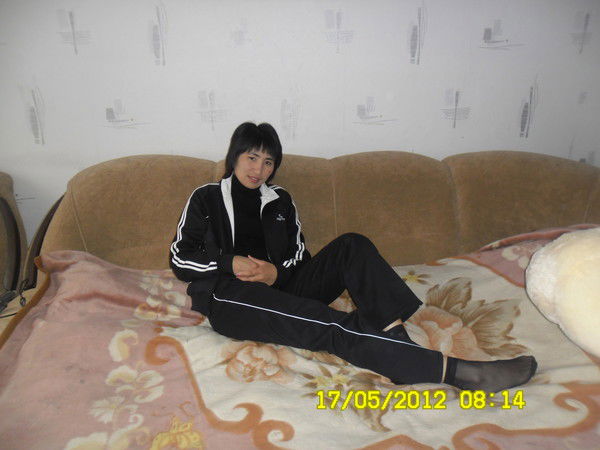 Алем Окасова (Бектурганова)