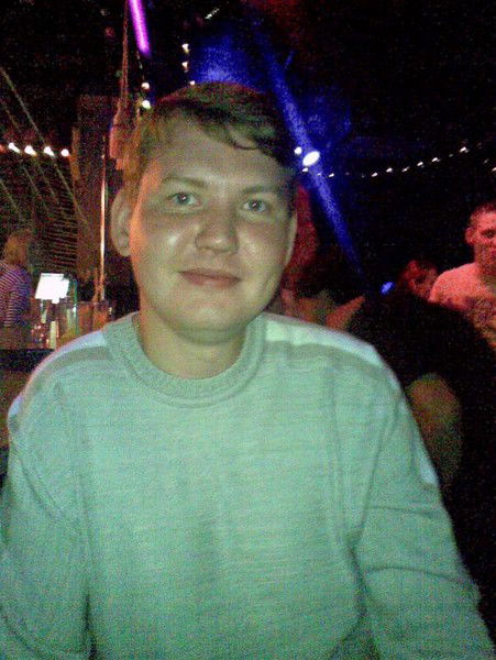 Евгений Булырев