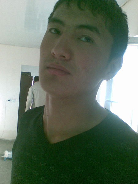 Темирлан Садыков