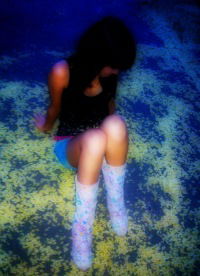 Лиза Шаповал