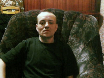 Андрей Иванов