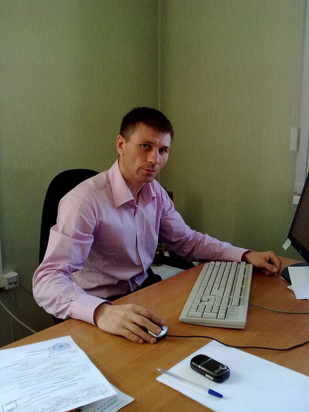 Евгений Кожанов