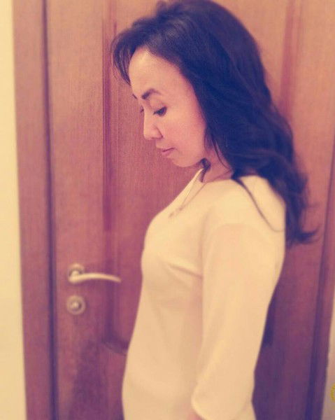 Ляззат Бекетова