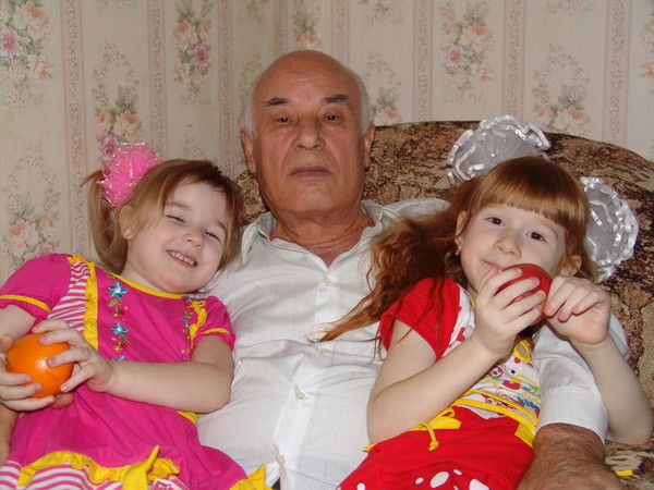 Ринат Булатов