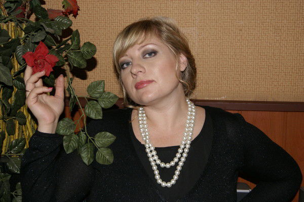 Наталия Громова