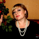 Наталия Громова