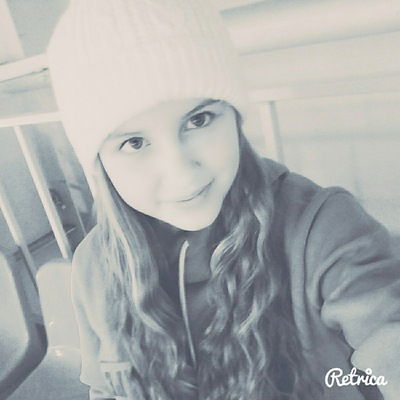 Даша Медведева