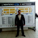 Константин Коротаев