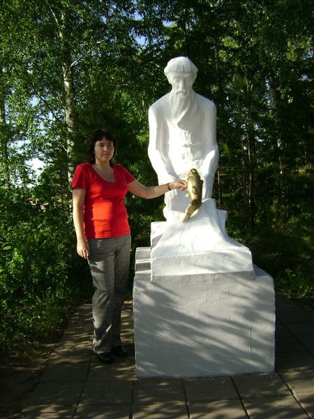 Ольга Ханжина