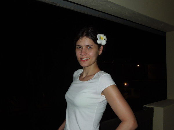 Мария Хвоичкина