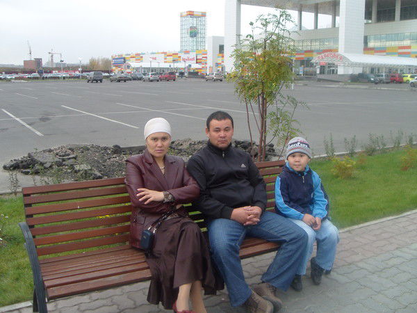 Уултай Турганбаева