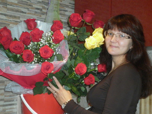 Татьяна Куракина