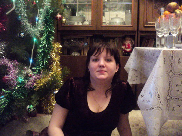 Светлана Бязина