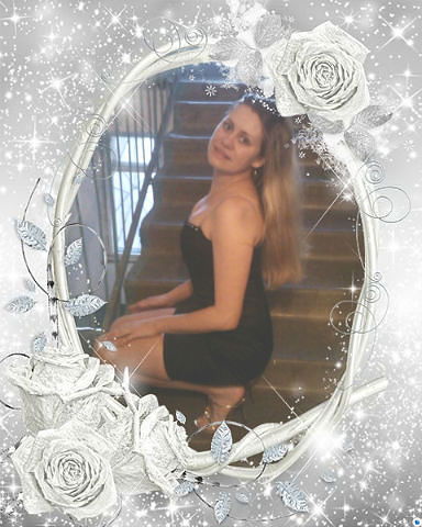 Юля Бекешева