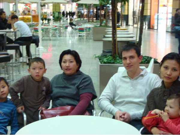 Райхан Сагынбаева