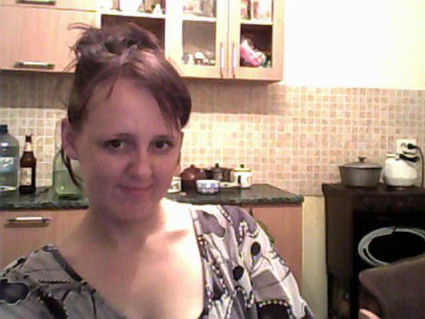 Ирина Гулидова-Назарова