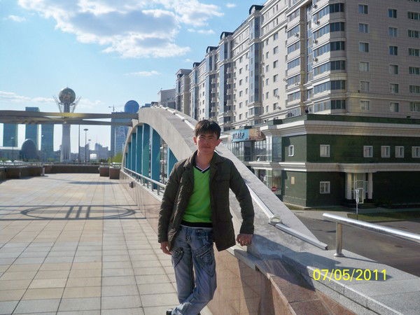 Аскар Мусин