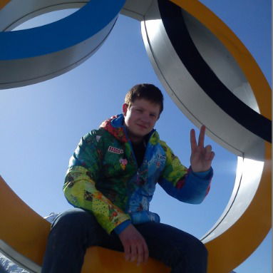 Кирилл Ремесленников