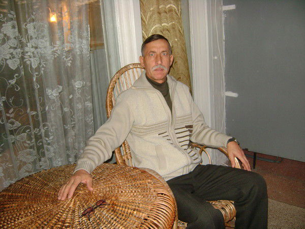 Иван Михайлович Скороход