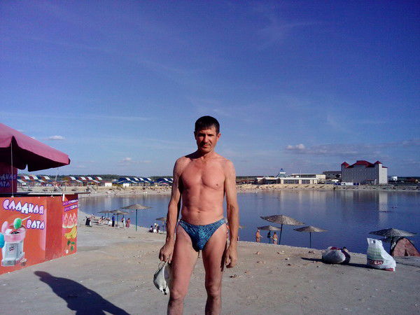 Дмитрий Соловьёв