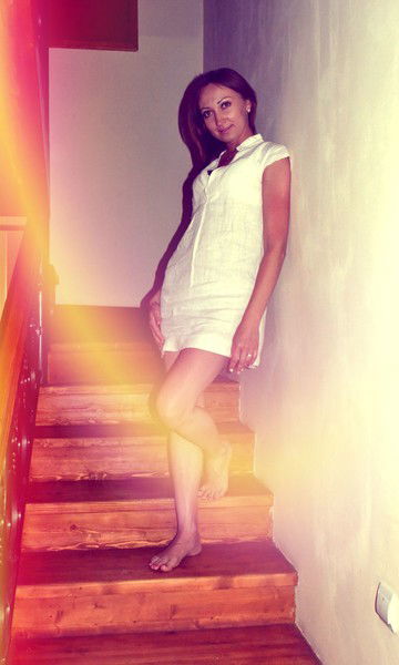 Ксения Железняк