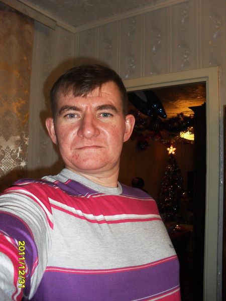 Игорь Абедаев