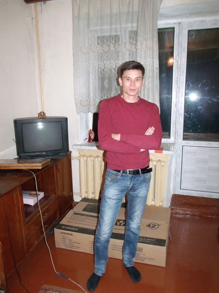 Сымбат Аманкулов