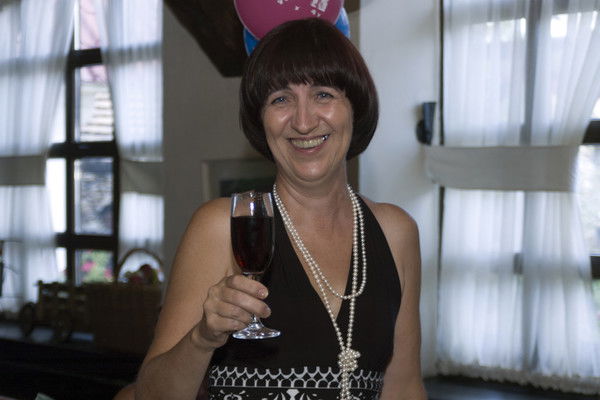 Надежда Целковикова