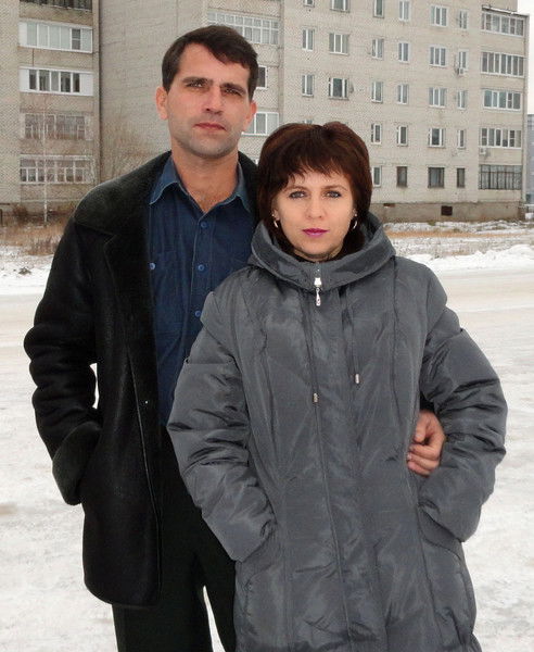 Сергей Лёвин