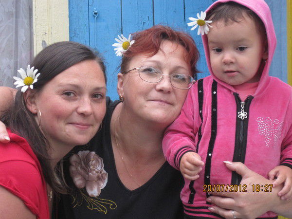 Светлана Казакова