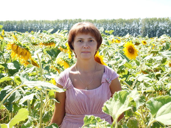 Равиля Аминева