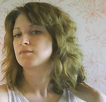 Елена Гридина