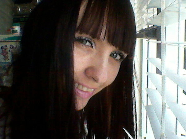 Анастасия Боглаева