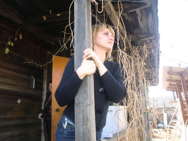 Наталья Семенько