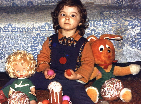 Константин Анисимов