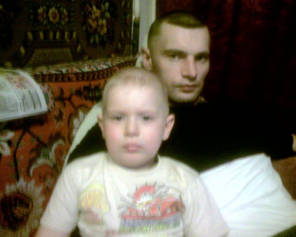 Виктор Савченко