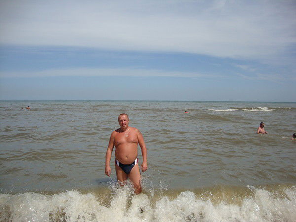 Сергей Васин