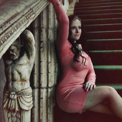 Лана Минько