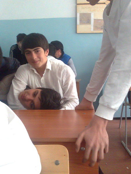 Салман Шиназ