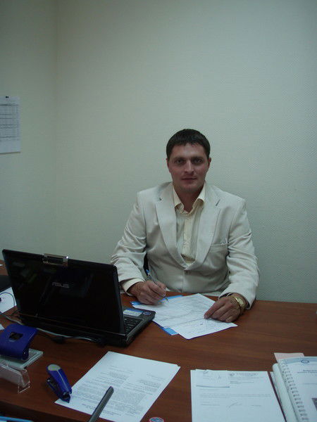 Вепрев Евгений