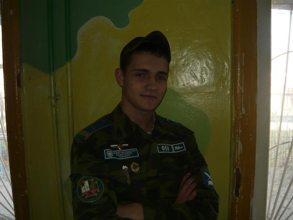 Сергей Макаров