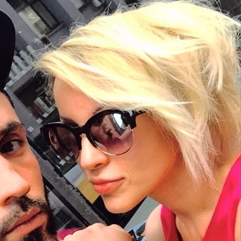 Ася Исмаилова