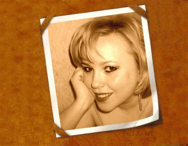 Екатерина Александровна