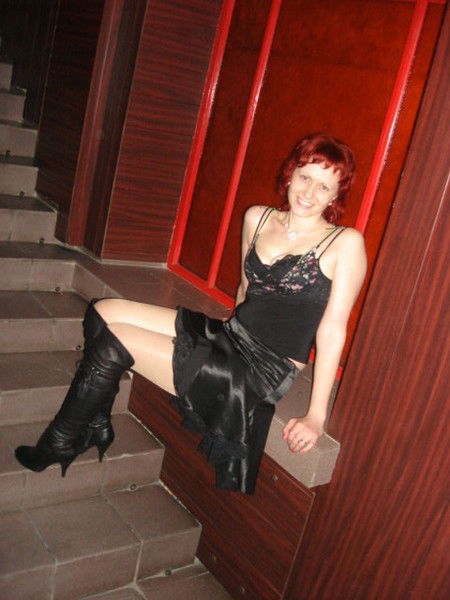 Мария Деньщикова