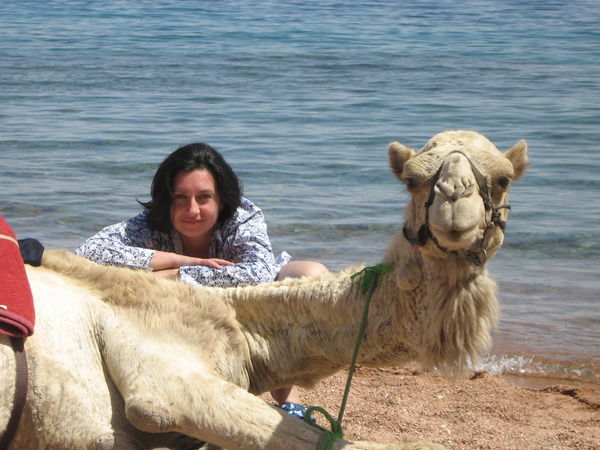 Надежда Завелевич