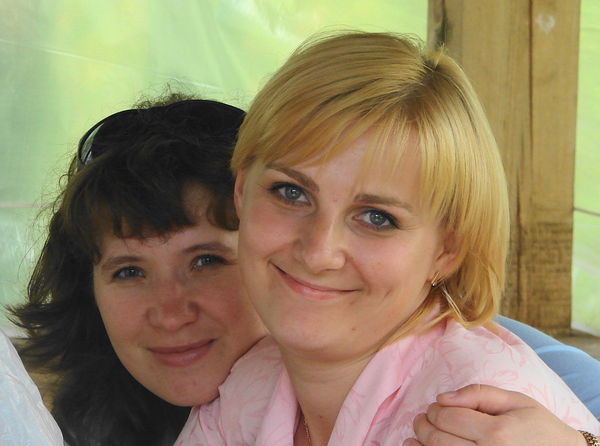 Марина Тулиева