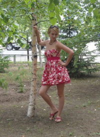 Татьяна Беляева