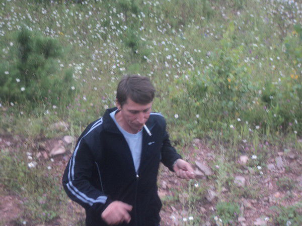 Павел Лаптев